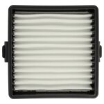 Vhbw filtre pliss� plat remplacement pour ryobi 4892210170484, 5132004210 pour aspirateur sans fil � ...