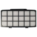 Vhbw filtre post - moteur compatible avec rowenta compact power xxl animal ro3172ea aspirateur - filtre ...
