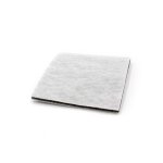 Vhbw filtre protection moteur pour aspirateur robot multi - usages philips specialist fc910230, fc910235f, ...