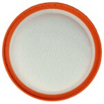 Vhbw filtre protection moteur compatible avec vax power 8 petu89 - p8 - p, air3 compact u86 - ac - b, ...
