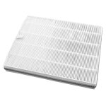 Vhbw filtre de rechange pour purateur d'air philips hu5930 / 10