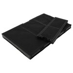 Vhbw lot de filtres remplacement pour siemens lz10aka00 pour hotte aspirante - filtre à charbon actif ... Vhbw lot de filtres remplacement pour siemens lz10aka00 pour hotte aspirante - filtre à charbon actif ...