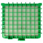 Vhbw filtre compatible avec rowenta silence force ro5629, ro4721, ro4723, ro4762, ro5565, ro5661 aspirateur ...