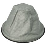 Vhbw filtre  sac compatible avec gde ga 18 - 1200. 1r aspirateur de chemine, aspirateur  cendres ...