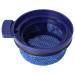 Vhbw filtre compatible avec samsung vs20a95923n / tl, vs20a95923n / sa, vs20a95923b / zs, vs20a958fww ...