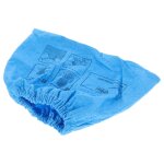 Vhbw filtre textile compatible avec parkside pnts 1250 a1, 1300 a1, 1200 a1 aspirateur sec et humide ...