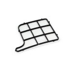 Vhbw filtre compatible avec vorwerk kobold 135, 135 sc, 135sc, 136, 136 sc, vk 135 sc, vk135 aspirateur ...