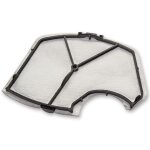 Vhbw filtre compatible avec vorwerk kobold 140, 150, vk140, vk150 aspirateur - filtre moteur