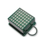 Vhbw filtre compatible avec vorwerk kobold vk131, vk130, 131 sc, 131, 130, vk131 sc aspirateur - filtre ...