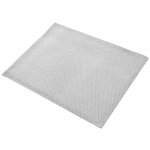 Vhbw filtrepermanent filtre � graisse m�tallique 30 x 23, 6 x 0, 3cm convient pour whirlpool akr 973 ...