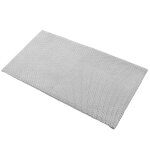 Vhbw filtrepermanent filtre � graisse m�tallique 36, 6x20, 1x6 cm convient pour aeg 511 d - d / gb 61041096700 ...