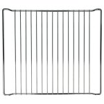 Vhbw grille de four compatible avec ikea raffinera, rutinerad - 42, 2 x 37 x 0, 8 cm Vhbw grille de four compatible avec ikea raffinera, rutinerad - 42, 2 x 37 x 0, 8 cm