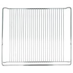 Vhbw grille compatible avec whirlpool akp 454 / nb 857745401515, 857745401514 four - grille de four 44, ...