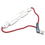 Vhbw haute tension - fusible pice de rechange pour micro - ondes