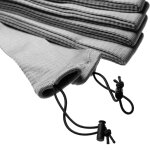 Vhbw housse de protection tuyau central d'aspiration (11 m) compatible avec air master Vhbw housse de protection tuyau central d'aspiration (11 m) compatible avec air master