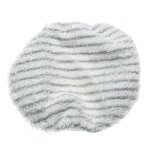 Vhbw housse de rechange compatible avec rowenta steam power ry6535, ry6535wi / 4q0, ry6537 nettoyeur ...