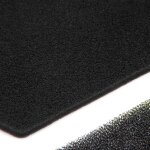 Vhbw jeu de 9x filtes pour sche - linge, compatible avec miele t 8997 wp ecocomfort, t 9747 wp ecocomfort, ...