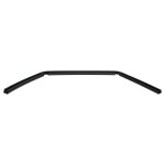 Vhbw joint compatible avec electrolux rsf63010s, rsf6210lox, rsf6214low, rsf6210low, rsf63009w, rsf63010, ...