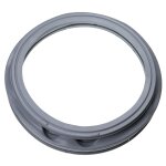 Vhbw joint de porte lave - linge compatible avec beko awa 3600 7167481600, ev 7100 7101341100, lb610e, ...