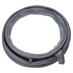 Vhbw joint de porte lave - linge compatible avec siemens wm14s470dn