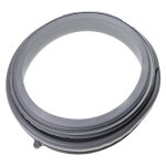 Vhbw joint de porte compatible avec miele w700 srie, w900 srie lave - linge