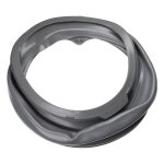 Vhbw joint de porte remplacement pour 3792699005 pour lave - linge
