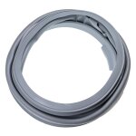 Vhbw joint de porte remplacement pour 481246668546 pour lave - linge