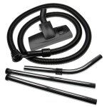 Vhbw kit de 5 accessoires compatible avec numatic pbt230, erp180, erp180 - 11, nbv190, nbv190nx / 1, ...