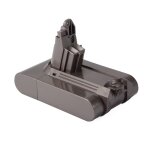 Vhbw li - ion batterie 2000mah (21. 6v) pour aspirateur dyson dc - 58, dc - 59, dc - 61, dc - 62, dc58, ...