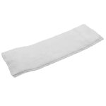Vhbw lingette de nettoyage microfibre compatible avec krcher sc 2. 500 c, sc 2. 550 c, sc 2. 600 cb, ...