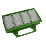 Vhbw micro - filtre hygi�nique pour aspirateur robot aspirateur multi - usages sebo airbelt k series, ...