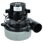 Vhbw moteur de rechange compatible avec cleanfix ra 900 sauber, 400, 561 b, 800 sauber, 530 b aspirateur ...
