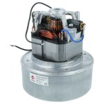 Vhbw moteur de rechange compatible avec nilfisk uz930, gu 700 a, gd930 s2, 9055343020, 9055340030, gd930, ...