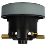 Vhbw moteur de rechange compatible avec nilfisk viking gm 80, gd 110 aspirateur - 1200 w