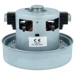 Vhbw moteur de rechange remplacement pour samsung dj31 - 00005h, vcm - k40hu pour aspirateur - 1600 w ...