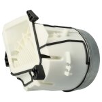 Vhbw moteur de rechange compatible avec vorwerk kobold vk 135, vk 136 aspirateur