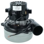 Vhbw moteur de rechange compatible avec weider comet (battery) aspirateur - 430 w