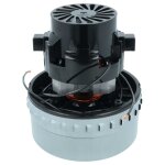 Vhbw moteur de rechange compatible avec wetrok duovac 25, silento 3000, duovac 40, duovac 34 aspirateur ...