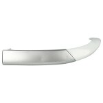 Vhbw pi�ce poign�e de porte compatible avec beko cda36200, cda34210, cha30000, cda38200, cna28200, cda34200, ...