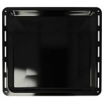 Vhbw plaque de cuisson pour fours compatible avec zanussi zou236x, zou237x, zou25612xk, zou25612xu, zou300x, ...