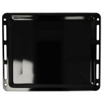 Vhbw plaque de four compatible avec neff b45cr22n0 / 01, b45cr22n0 / 38, b45cr22n0 / 40 four - 45, 5 ...