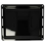Vhbw plaque de four remplacement pour miele hbb 71 pour four - 44, 5 x 37, 5 x 3, 5 cm