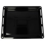 Vhbw plaque de four remplacement pour miele hbb 71 pour four - 44, 5 x 37, 5 x 5 cm