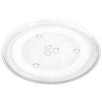 Vhbw plateau tournant compatible avec samsung m2901, m633, m643, m735, m736 micro - ondes - plaque tournante ...