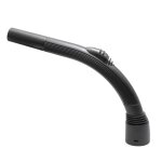 Vhbw poigne d'aspirateur compatible avec nilfisk power p cleaner, p10, p12, p20, p40, select, special, ...