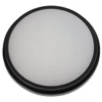 Vhbw pr�filtre compatible avec rowenta swift power cyclonic ro2913ea, ro2915, ro2915ea aspirateur - filtre ...
