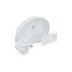 Vhbw presse - agrumes compatible avec kitchenaid design, classic, heavy duty appareil de cuisine - accessoire ...