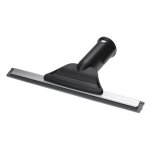 Vhbw raclette vapeur remplacement pour k�rcher 2. 863 - 025. 0 pour nettoyeur � vapeur - buse pour vitre ...