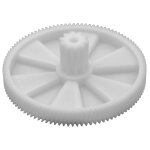 Vhbw roue dente remplacement pour kenwood 650740, kw650740 pour hachoir  viande, mixeur manuel - pice ...