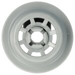 Vhbw roulette pour panier inf�rieur remplacement pour bosch 00170834, 00170838, 00183955, 00420198 pour ...